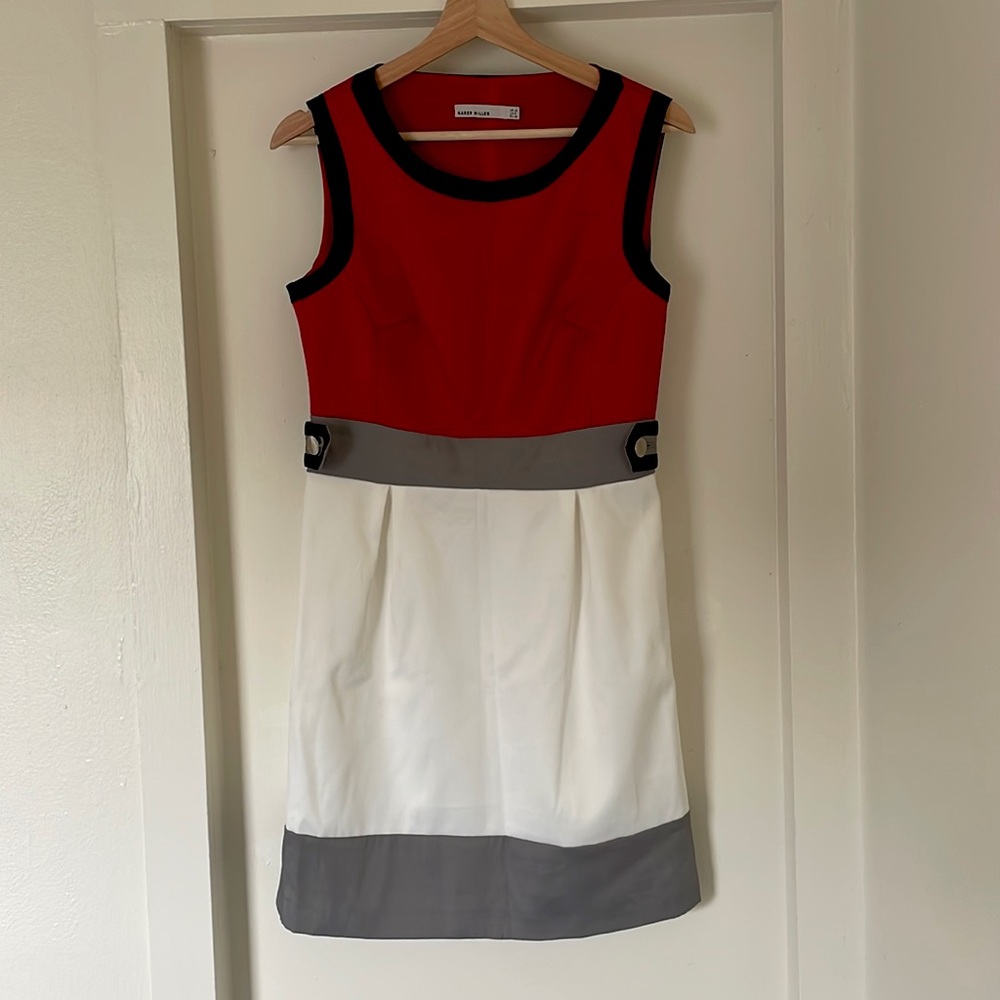 Karen Millen Dress, Size 8